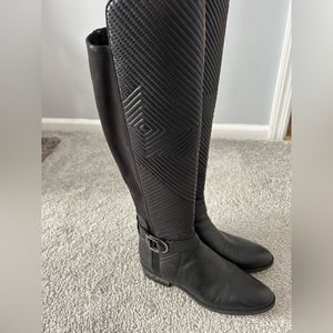 Vince Camuto riding boots
